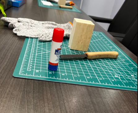 Woodcarving_Setup