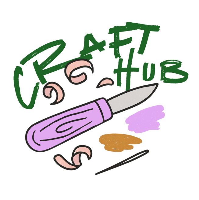 Craft Hub Toronto logo